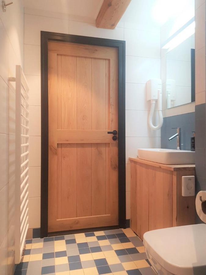 23 Sous Bed & Breakfast Amsterdam Eksteriør bilde