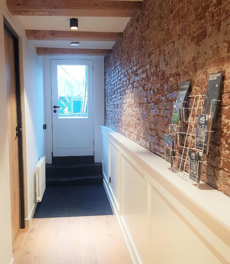23 Sous Bed & Breakfast Amsterdam Eksteriør bilde