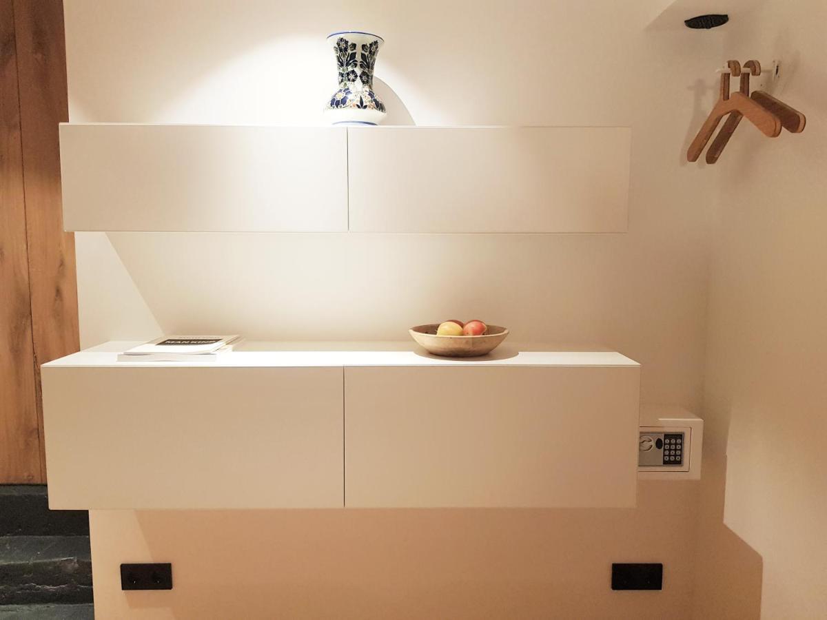 23 Sous Bed & Breakfast Amsterdam Eksteriør bilde